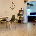 Aparthotel Riviera